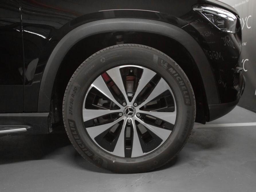 Mercedes-Benz GLE II (V167) Рестайлинг Москва  - изображение 15