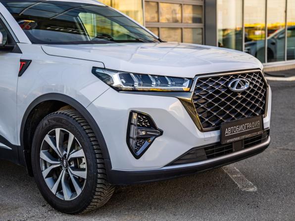 Chery Tiggo 7 Pro Max I с пробегом 2023 года, цена 1 928 000 рублей, 32729 км, внедорожник, Автокод Объявления