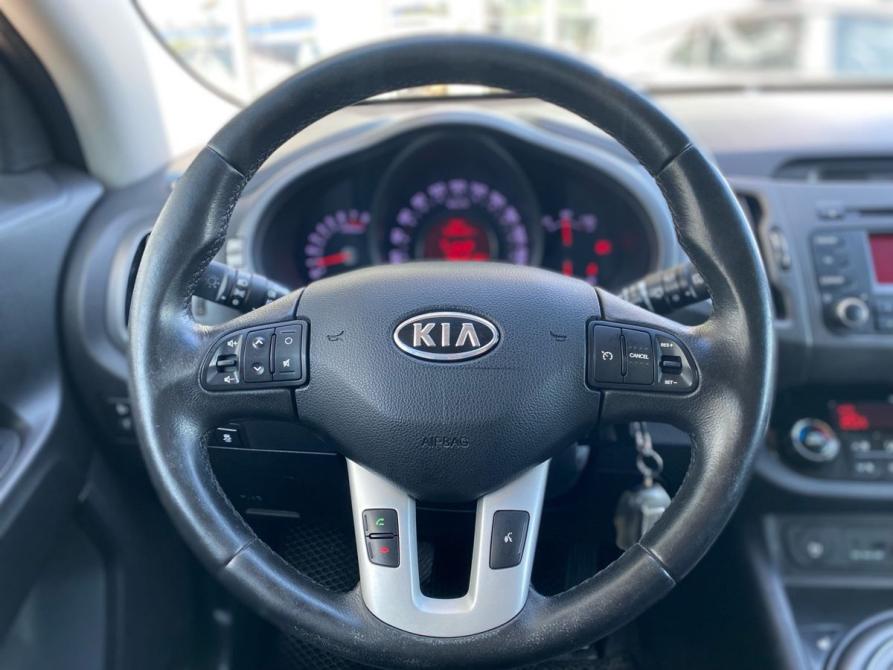 Kia Sportage III Уфа  - изображение 11