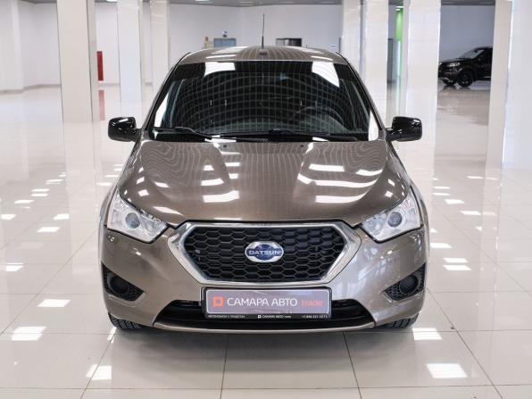 Datsun mi-DO с пробегом 2018 года, цена 492 000 рублей, 106134 км, хэтчбек, Автокод Объявления