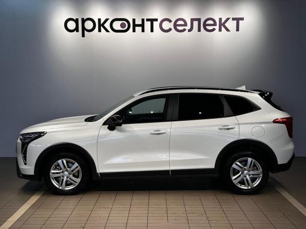 Haval Jolion I Рестайлинг с пробегом 2025 года, цена 2 140 000 рублей, 10100 км, внедорожник, Автокод Объявления