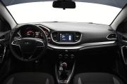 Lada (ВАЗ) Vesta I Рестайлинг (NG) Москва  - изображение 22