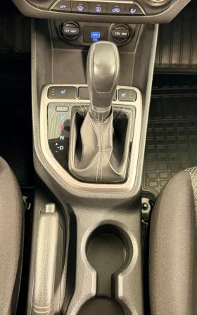 Hyundai Creta I с пробегом 2020 года, цена 2 030 000 рублей, 63026 км, внедорожник, Автокод Объявления
