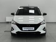 Hyundai Solaris II Рестайлинг Казань  - изображение 24