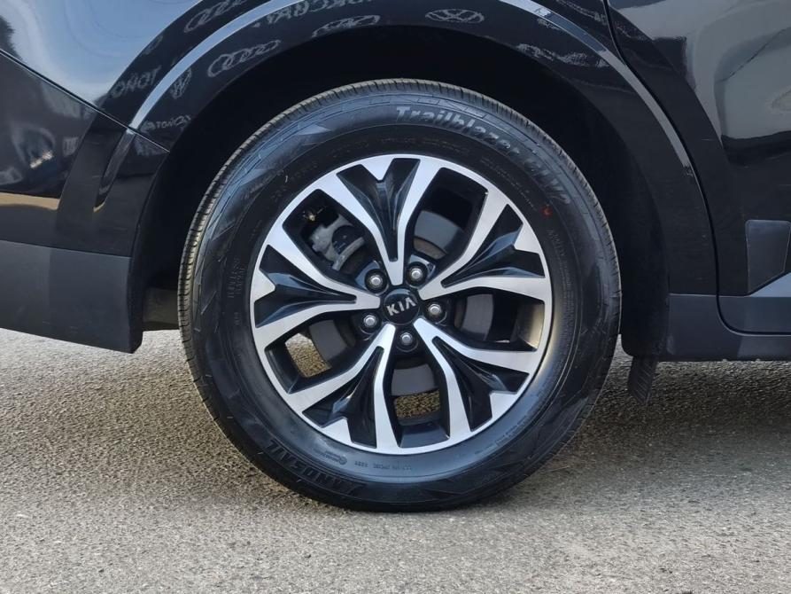 Kia Carnival IV Москва  - изображение 9