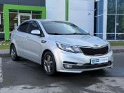 Kia Rio III Ярославль  - изображение 18