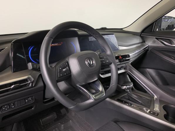 Changan CS35 Plus I с пробегом 2024 года, цена 1 839 000 рублей, 22080 км, внедорожник, Автокод Объявления