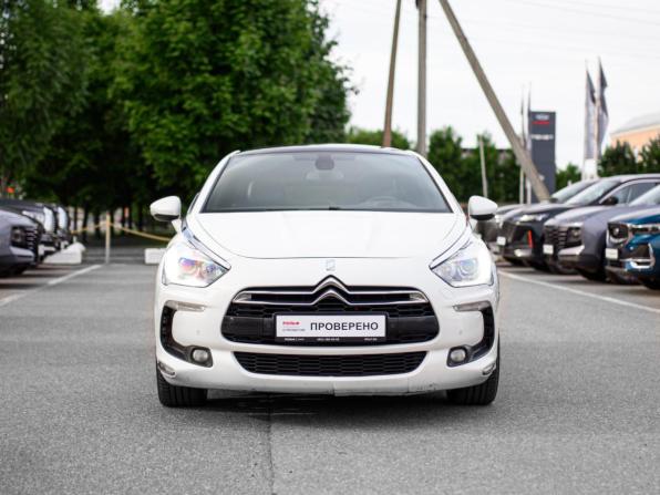 Citroen DS5 с пробегом 2013 года, цена 1 290 000 рублей, 206563 км, хэтчбек, Автокод Объявления