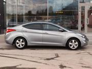 Hyundai Elantra V (MD) Новосибирск  - изображение 23