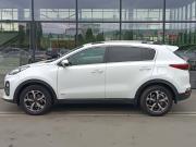 Kia Sportage IV Рестайлинг Оренбург  - изображение 29