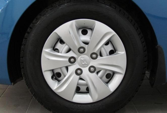 Hyundai Elantra V (MD) с пробегом 2014 года, цена 1 280 000 рублей, 94698 км, седан, Автокод Объявления