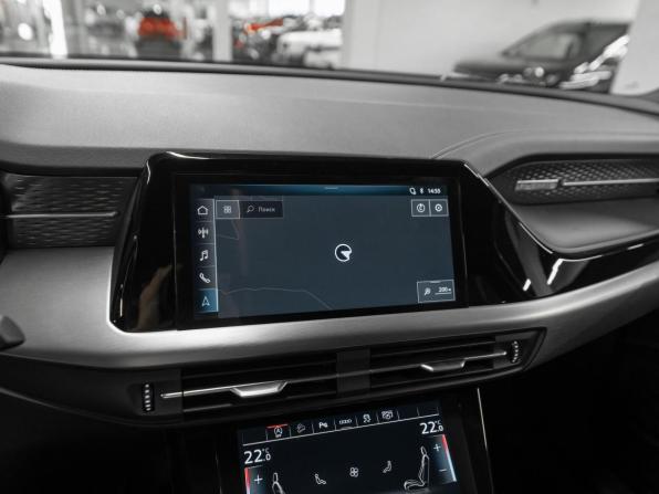 Audi Q6 с пробегом 2023 года, цена 6 000 000 рублей, 29890 км, внедорожник, Автокод Объявления