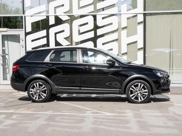 Lada (ВАЗ) Vesta I с пробегом 2020 года, цена 1 270 000 рублей, 65569 км, универсал, Автокод Объявления