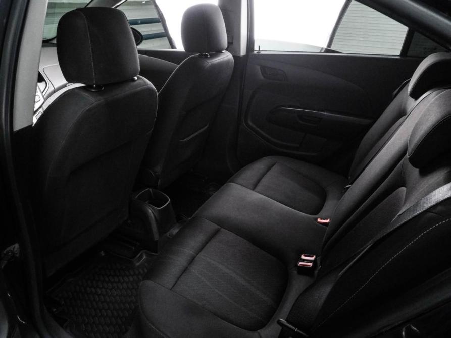 Chevrolet Aveo II Воронеж  - изображение 10
