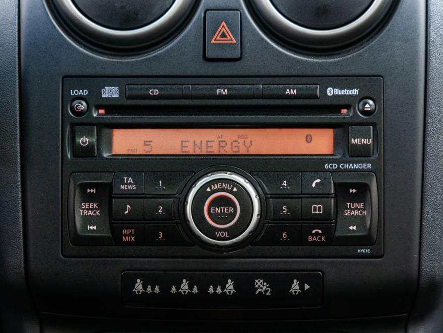Nissan Qashqai I Волгоград  - изображение 23