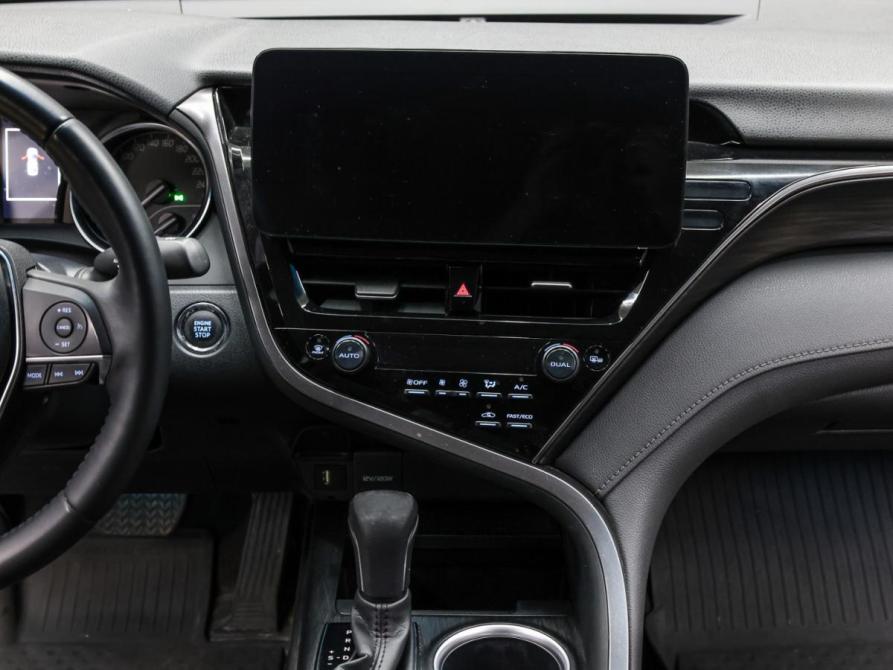 Toyota Camry VIII (XV70) Рестайлинг Москва  - изображение 16