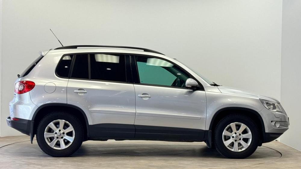 Volkswagen Tiguan I Киров  - изображение 5
