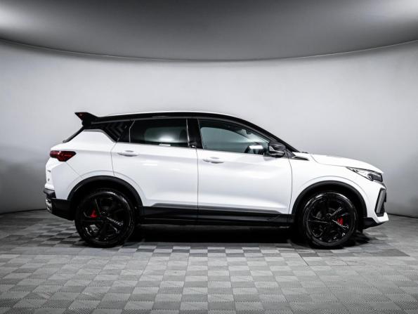 Geely Binyue Cool с пробегом 2023 года, цена 2 349 000 рублей, 24000 км, внедорожник, Автокод Объявления