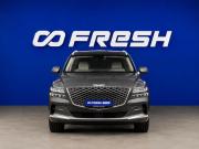 Genesis GV80 I Москва  - изображение 31