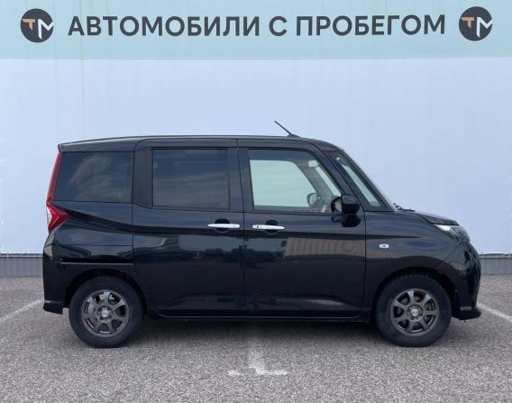 Daihatsu Thor I с пробегом 2017 года, цена 1 012 700 рублей, 101997 км, минивэн, Автокод Объявления