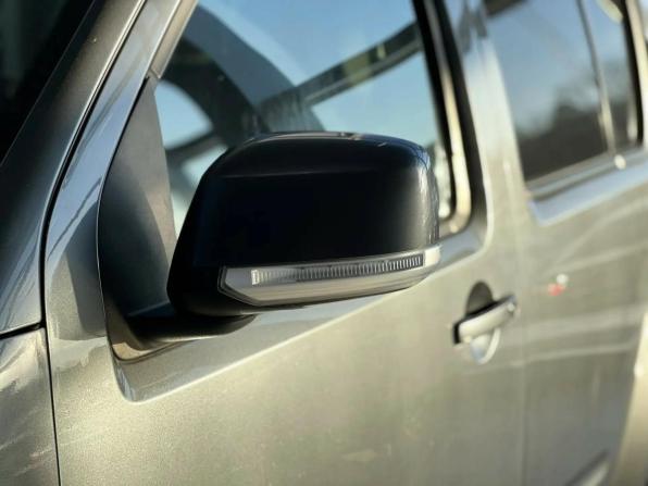 Nissan Pathfinder III Рестайлинг с пробегом 2010 года, цена 1 295 000 рублей, 201322 км, внедорожник, Автокод Объявления