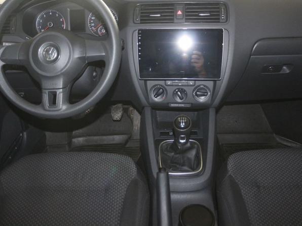 Volkswagen Jetta VI с пробегом 2014 года, цена 1 070 000 рублей, 127382 км, седан, Автокод Объявления
