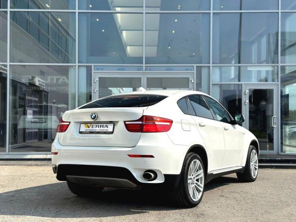 BMW X6 I (E71) Рестайлинг с пробегом 2013 года, цена 2 120 000 рублей, 135080 км, внедорожник, Автокод Объявления