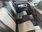 Chevrolet Cruze I Рестайлинг Волгоград  - изображение 41