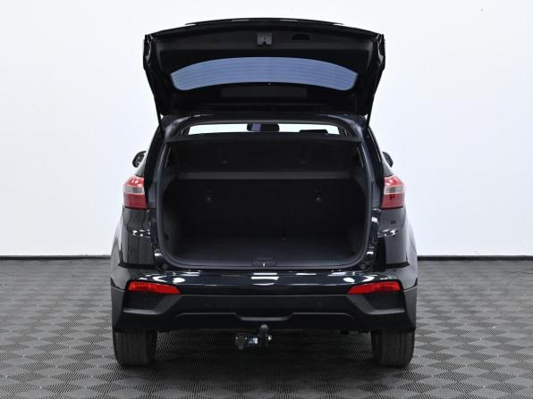 Hyundai Creta I с пробегом 2016 года, цена 1 149 000 рублей, 115000 км, внедорожник, Автокод Объявления