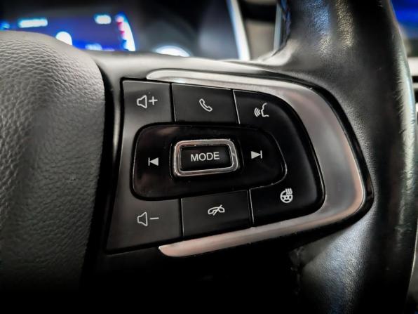 Chery Tiggo 8 I с пробегом 2020 года, цена 1 430 000 рублей, 137531 км, внедорожник, Автокод Объявления