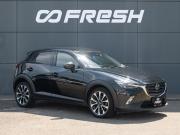 Mazda CX-3 I Рестайлинг Краснодар  - изображение 24