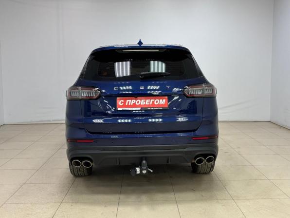 Chery Tiggo 8 Pro Max I с пробегом 2022 года, цена 2 160 000 рублей, 106188 км, внедорожник, Автокод Объявления