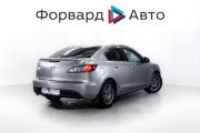 Mazda 3 II (BL) Тюмень  - изображение 32