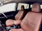 Toyota RAV4 IV (XA40) Вологда  - изображение 35
