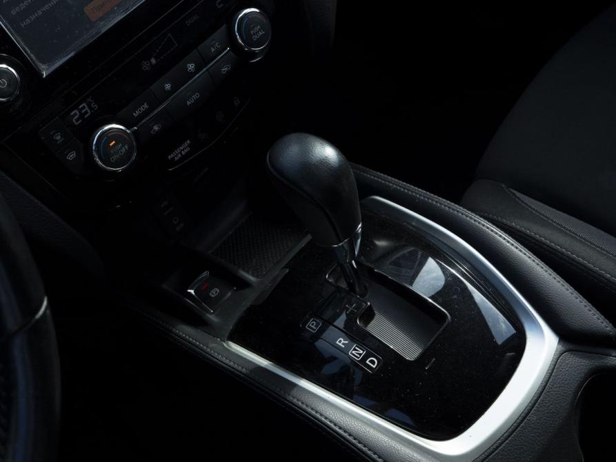 Nissan Qashqai II Рестайлинг Ростов-на-Дону  - изображение 12