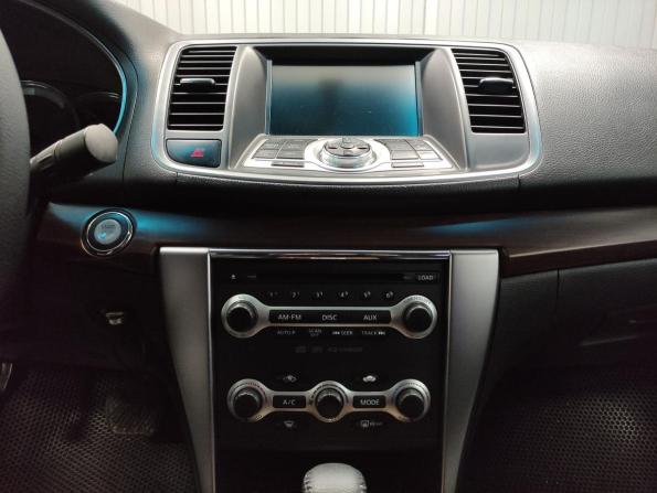 Nissan Teana II (J32) с пробегом 2010 года, цена 895 000 рублей, 197604 км, седан, Автокод Объявления