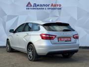 Lada (ВАЗ) Vesta I Набережные Челны  - изображение 26