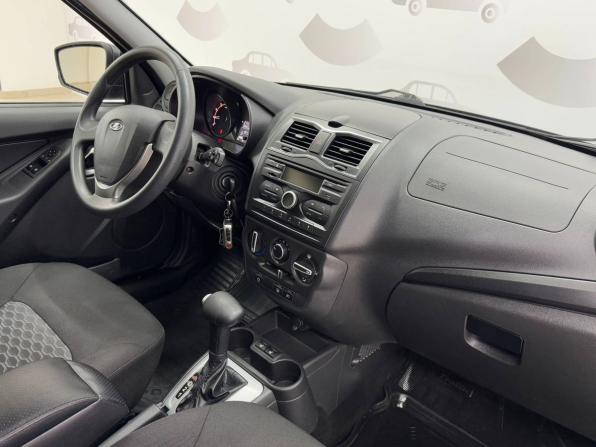 Lada (ВАЗ) Granta I Рестайлинг с пробегом 2020 года, цена 890 000 рублей, 78381 км, седан, Автокод Объявления