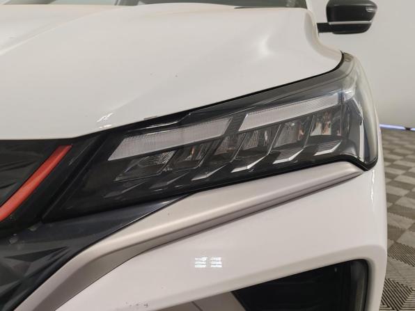 Geely Coolray I Рестайлинг с пробегом 2023 года, цена 1 889 000 рублей, 30666 км, внедорожник, Автокод Объявления