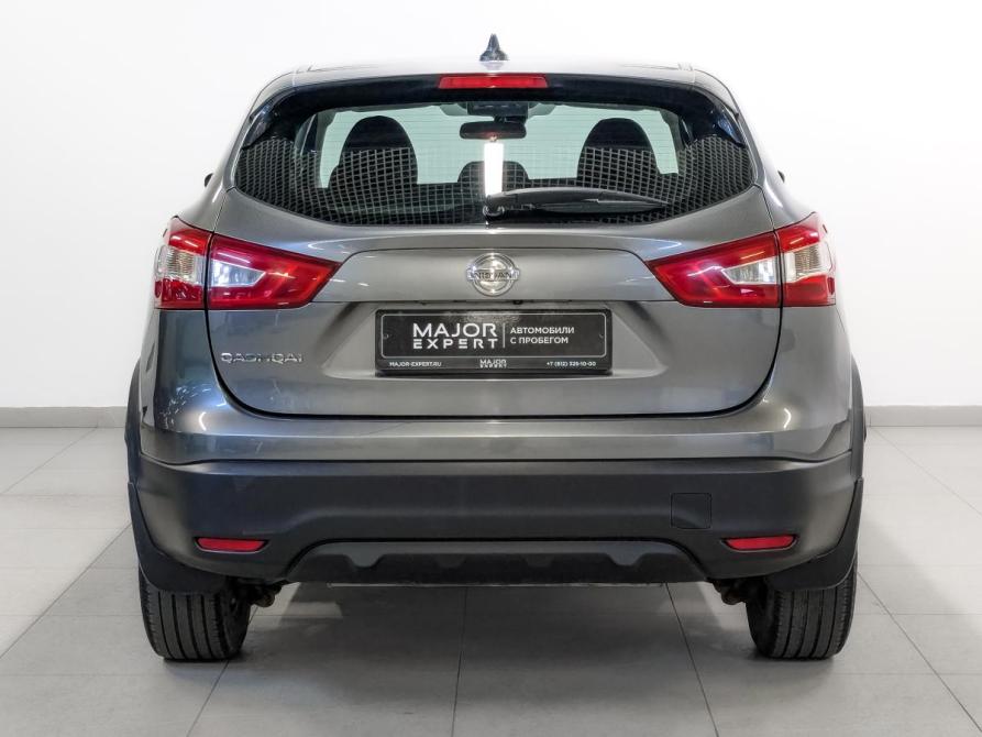 Nissan Qashqai II Санкт-Петербург  - изображение 6