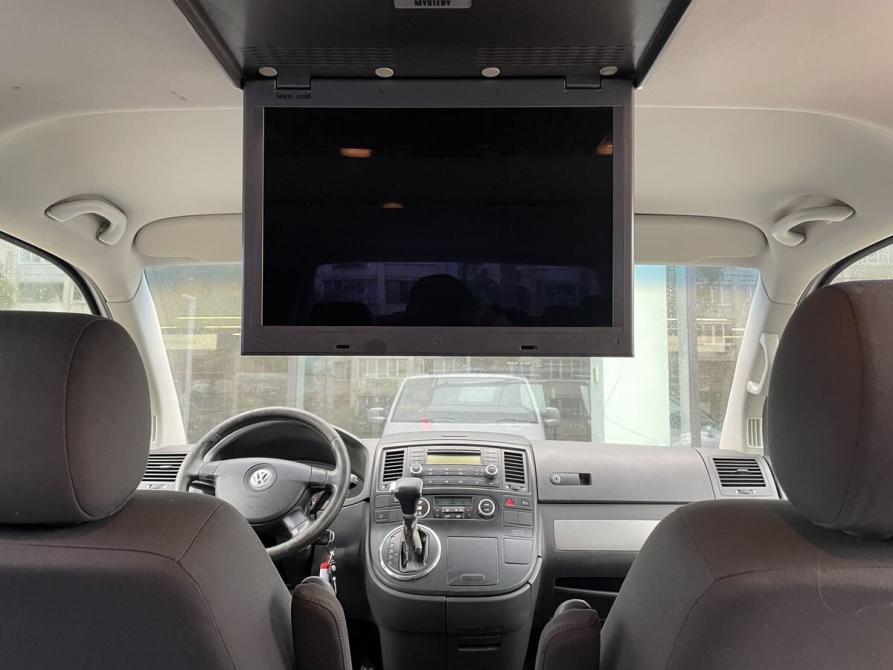 Volkswagen Multivan T5 Самара  - изображение 14
