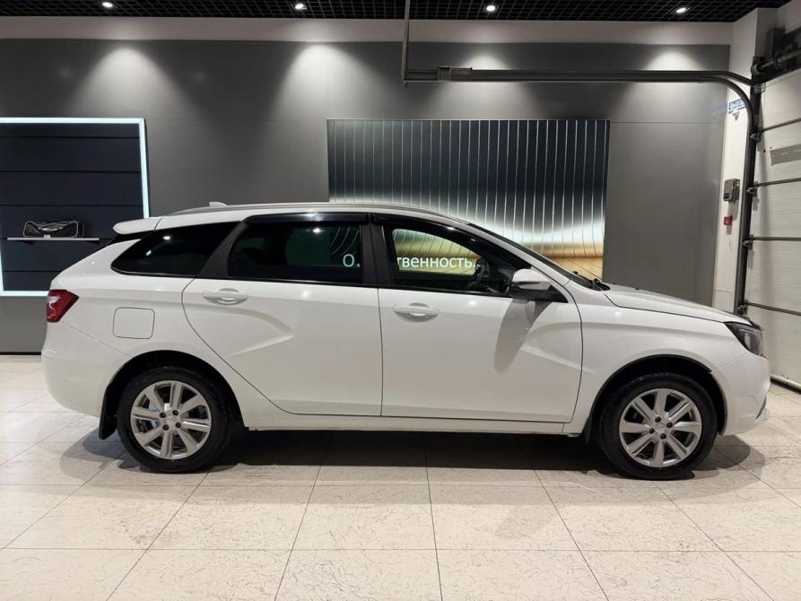Lada (ВАЗ) Vesta I Новосибирск  - изображение 7