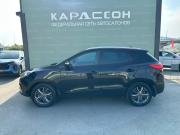 Hyundai ix35 I Рестайлинг Екатеринбург  - изображение 15