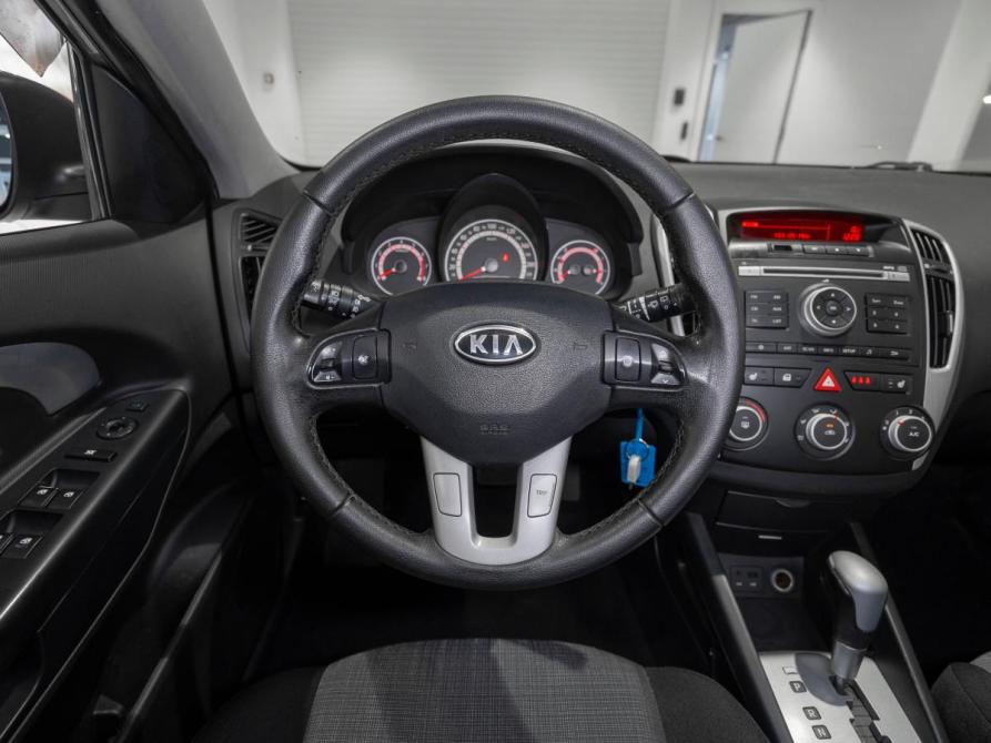 Kia Ceed I Рестайлинг Москва  - изображение 10