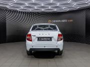 Lada (ВАЗ) Granta I Рестайлинг Самара  - изображение 30