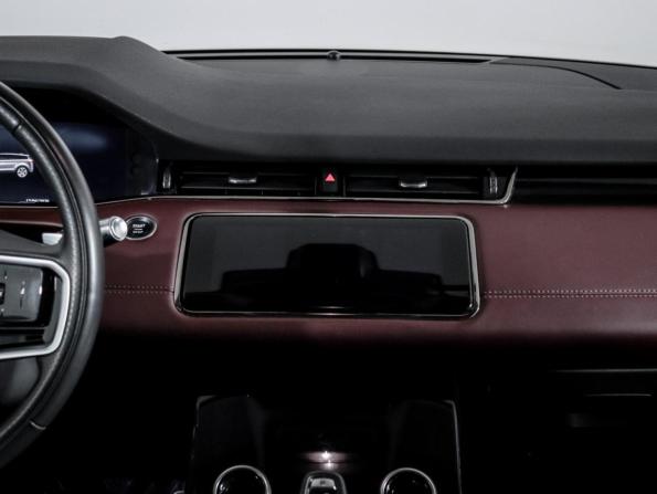 Land Rover Range Rover Evoque II с пробегом 2021 года, цена 3 730 000 рублей, 81444 км, внедорожник, Автокод Объявления