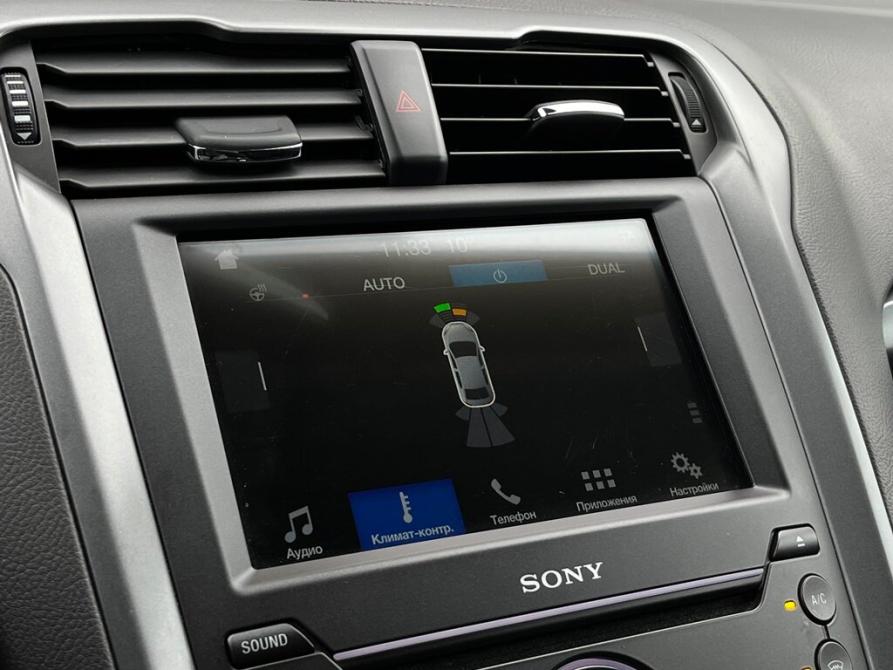 Ford Mondeo V Санкт-Петербург  - изображение 16