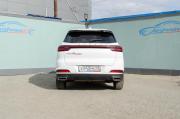 Chery Tiggo 7 Pro Max I Курган  - изображение 22