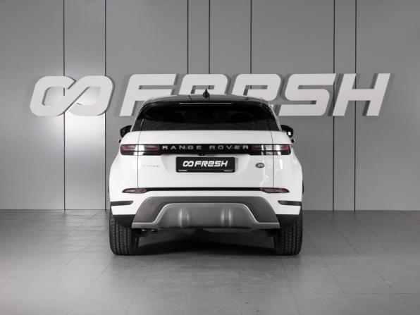 Land Rover Range Rover Evoque II с пробегом 2022 года, цена 3 348 070 рублей, 70421 км, внедорожник, Автокод Объявления