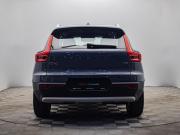 Volvo XC40 I Москва  - изображение 22